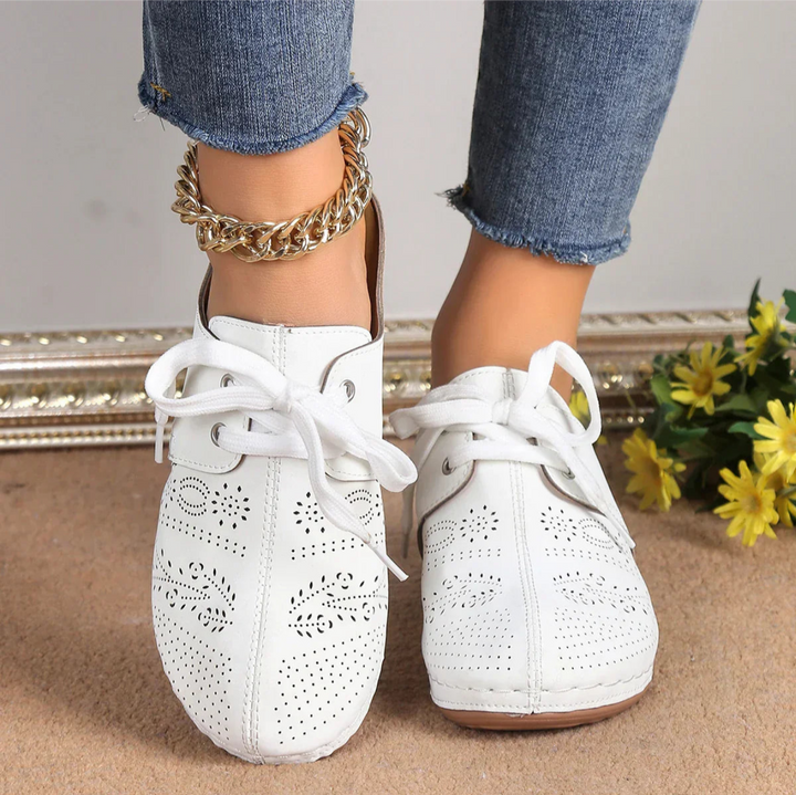 Levoire | Chaussures Légères Pour Femmes