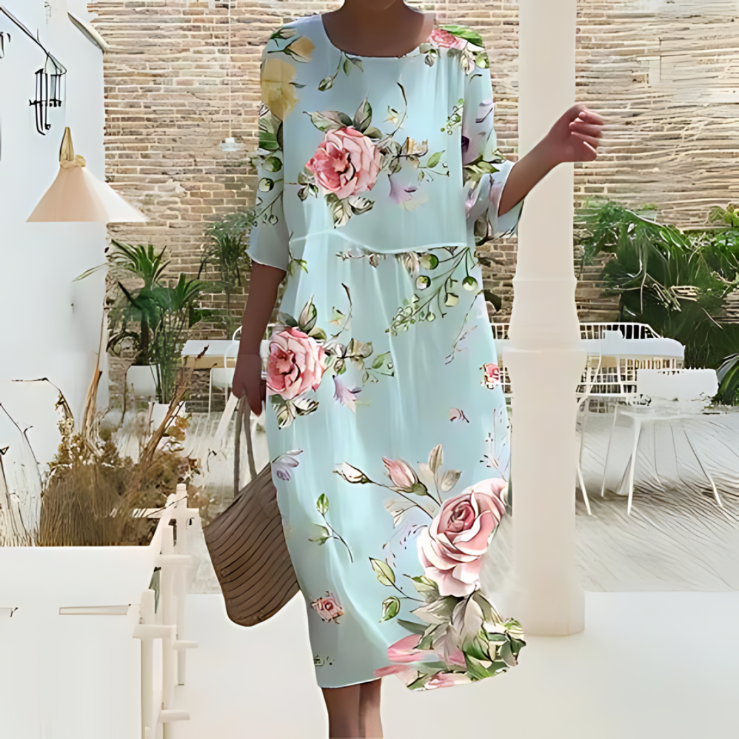 Levoire | Élégance Intemporelle Robe