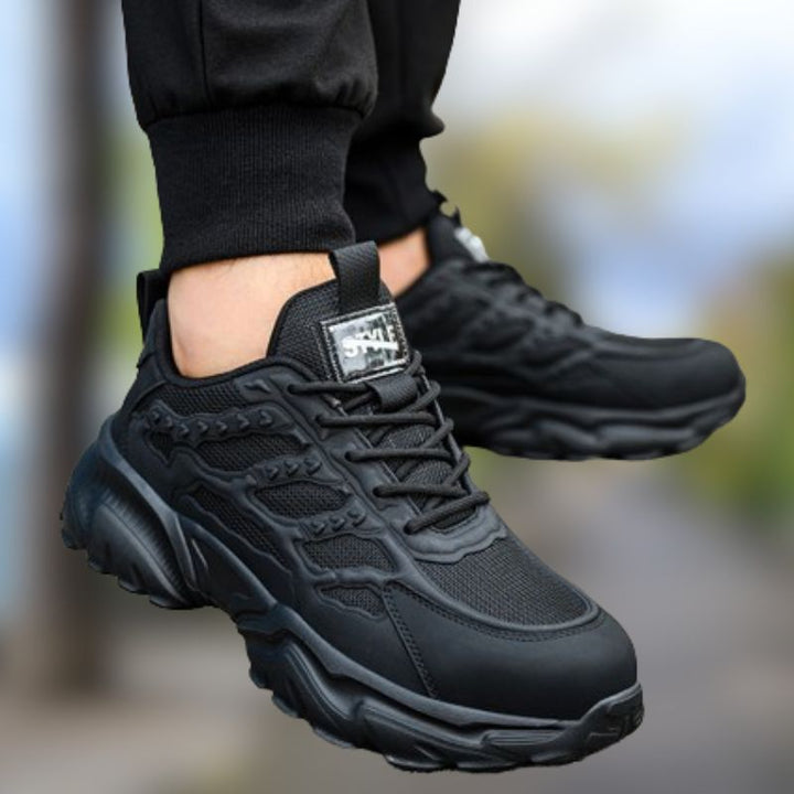 Levoire | Bottes De Travail Pour Hommes Confortables Et Efficaces