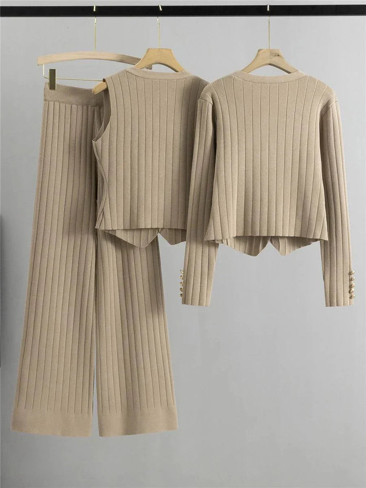 Levoire | Ensemble de cardigans pour femmes