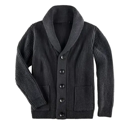 Levoire | Gilet pour hommes chaud