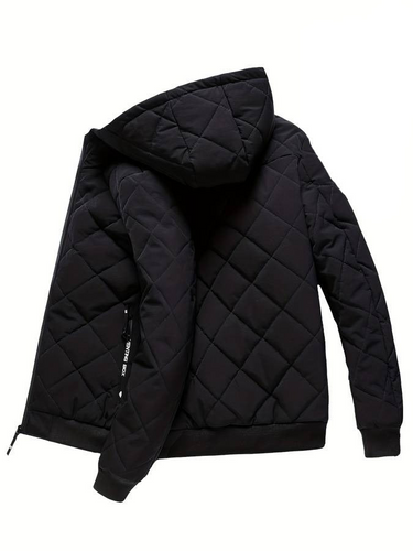 Levoire | Veste Pour Hommes Chaude Et Stylée