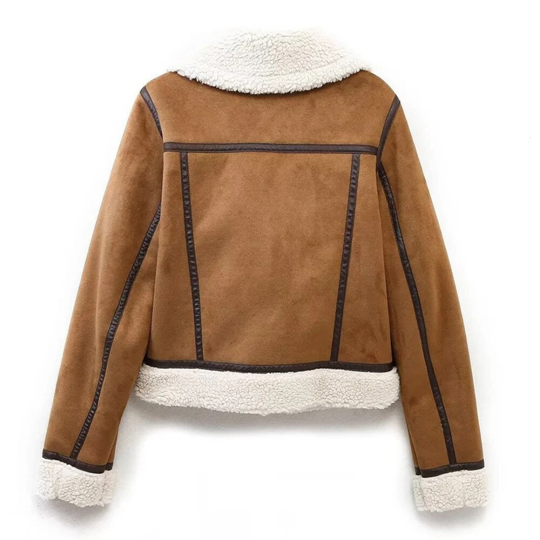 Levoire | Veste Pour Femmes Chaude Pour L'Hiver