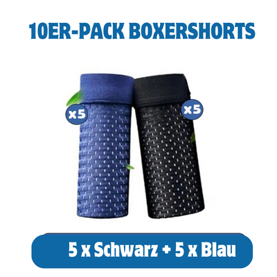 Levoire | Maintenant 10 pièces 5 x Noir + 5 x Bleu