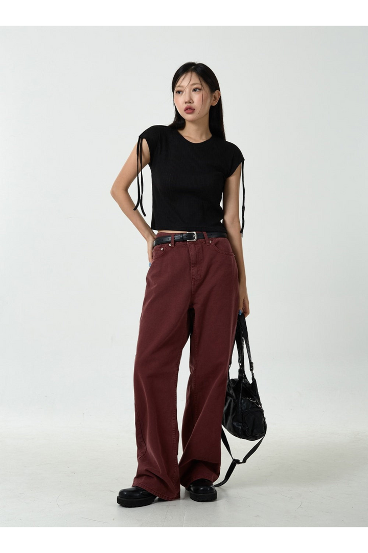 Levoire | Umhngetasche FR Femmes Noir