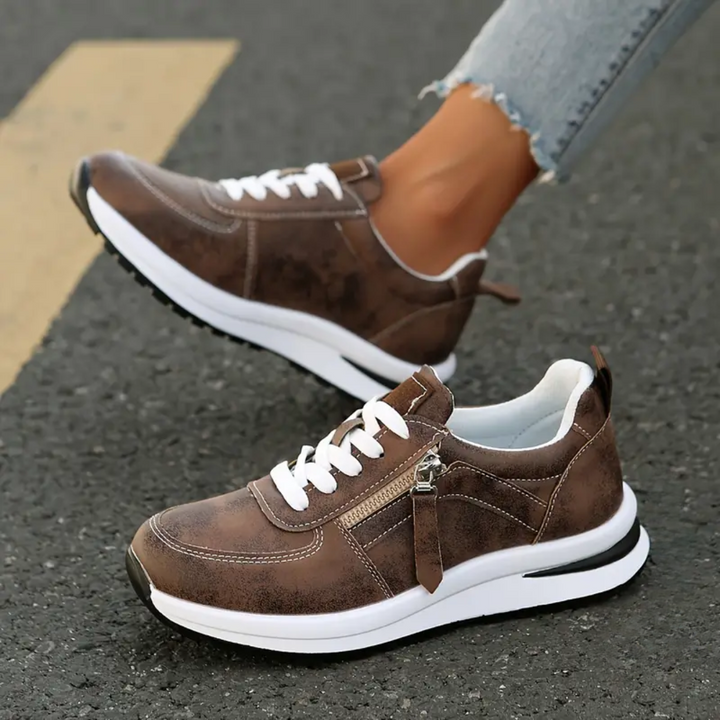 Levoire | chaussures de confort orthopédiques Braun