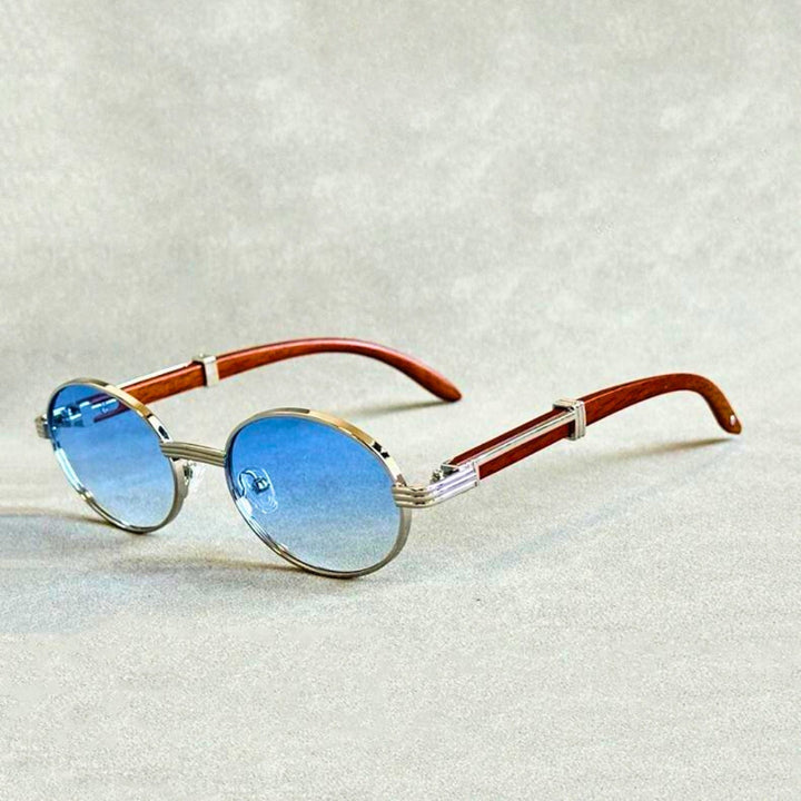 Levoire | Bolicimo Lunettes de soleil Saphir