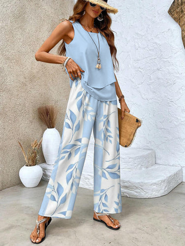 Levoire | Tenue D'Été Élégant