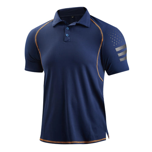 Levoire | Polo-Shirt Sportif & Stylé