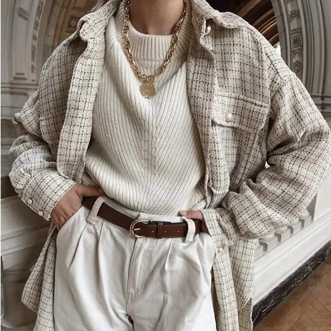 Levoire | Veste pour femmes pour les jours frais