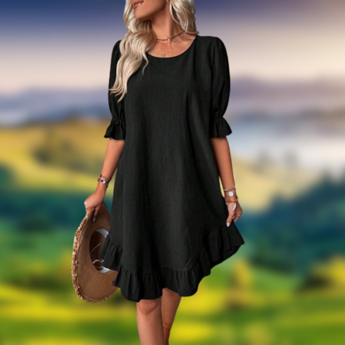 Levoire | Robe élégante d'été