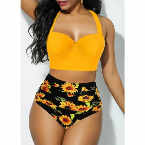 Levoire | Janna Bikini - Joyeux Et Élégant Bernstein