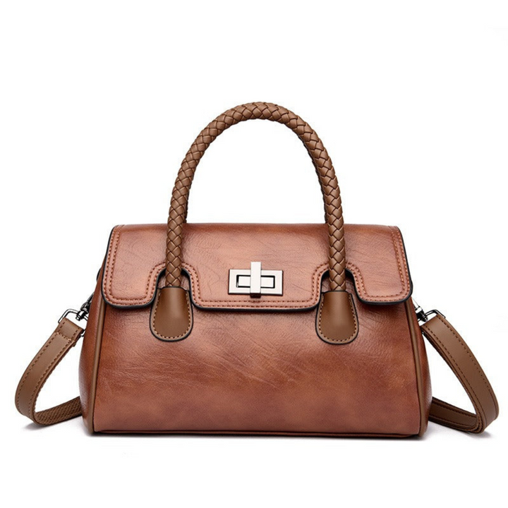 Levoire | Sac Main FR Femmes Chic Et Pratique Braun