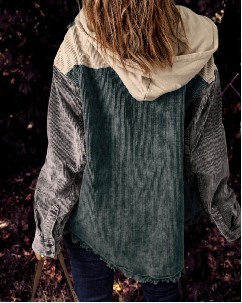 Levoire | Veste Chaude FR Femmes FR Jours Froids