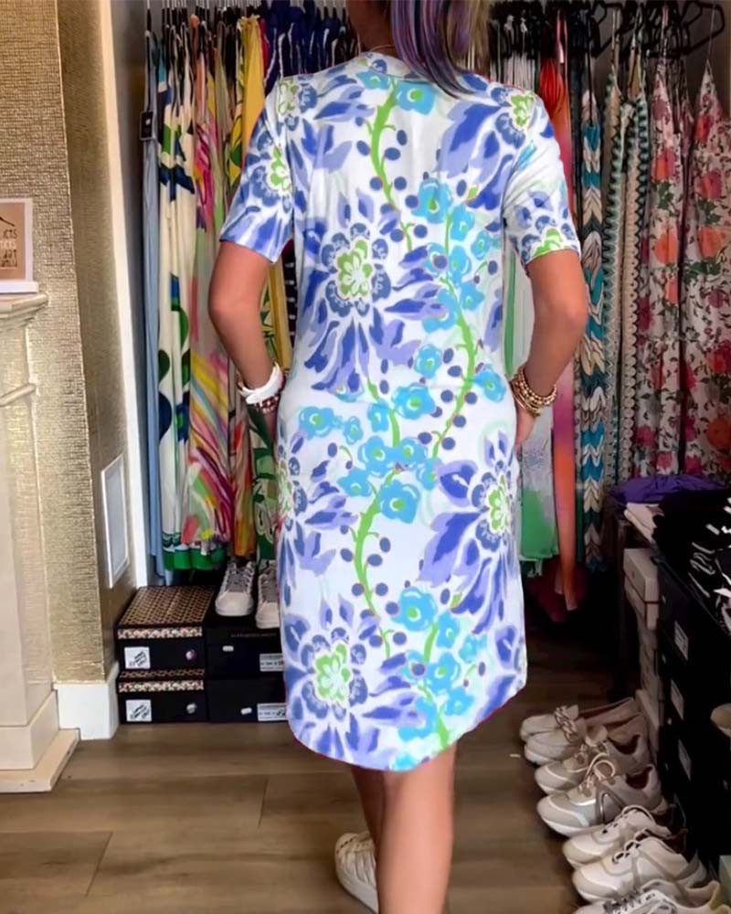 Levoire | Robe Longue Élégante Pour Femmes Actives