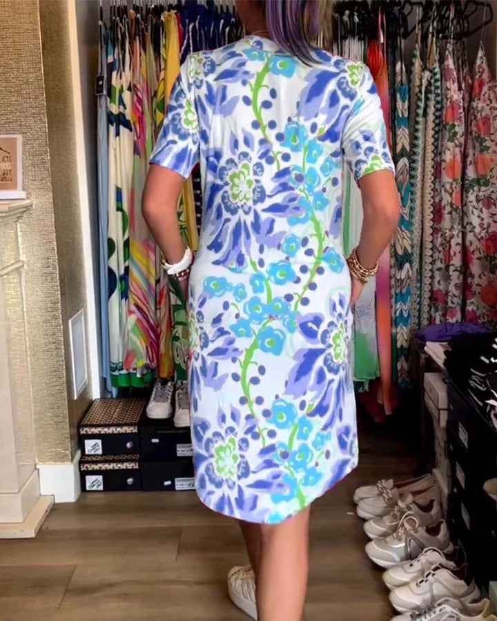 Levoire | Robe Longue Élégante Pour Femmes Actives