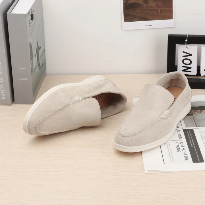 Levoire | Luxe Nahan Liukuva