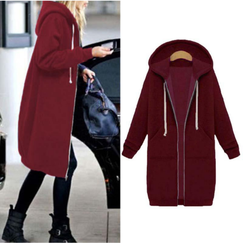Levoire | Long Blazer Pour Femmes