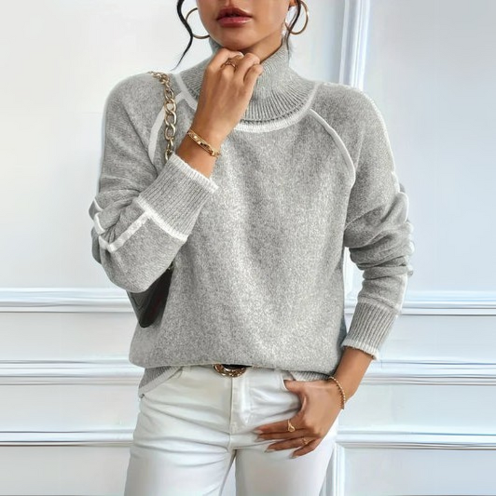 Levoire | Pull polaire Rento