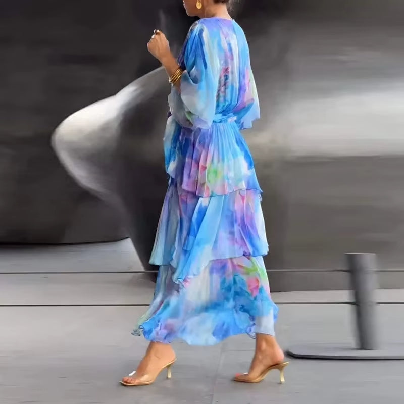 Levoire | Vera Elegantti Robe