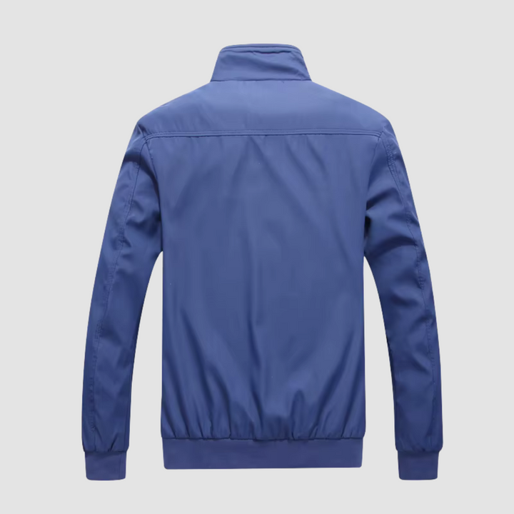 Levoire | Veste Bomber De Loisirs Pour Hommes