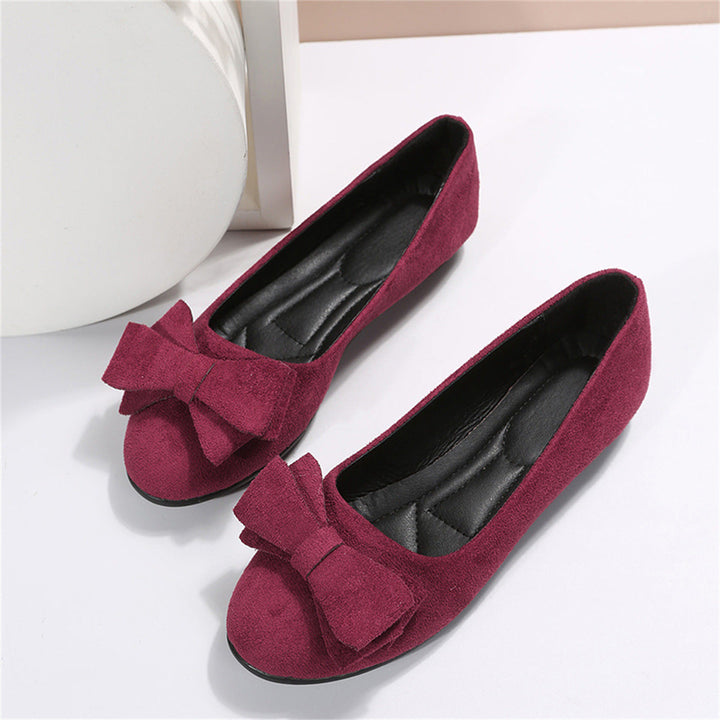 Levoire | Xanthe Chaussures Orthopédiques