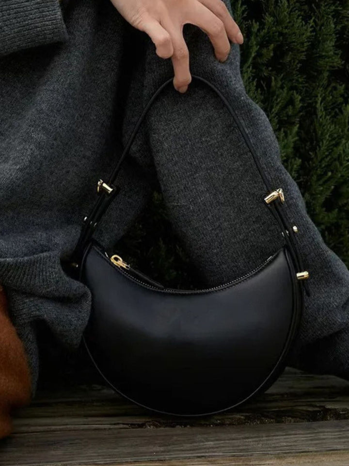 Levoire | Sac Bandoulière En Forme De Bouche