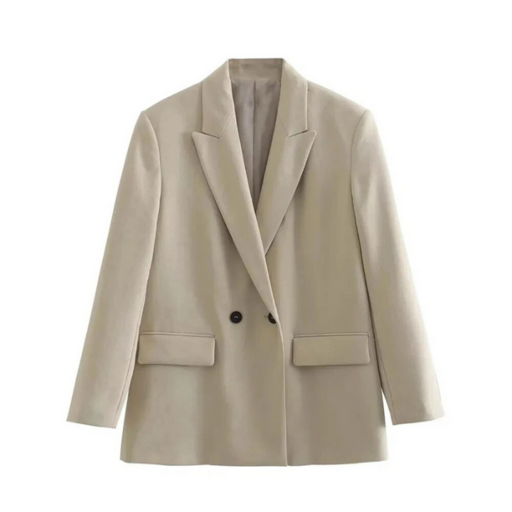 Levoire | Manteau FR Femmes Beige