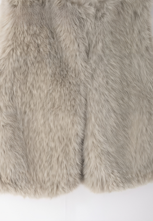 Levoire | Gilet Sans Manches Avec Un Design Moderne Et Polyvalent
