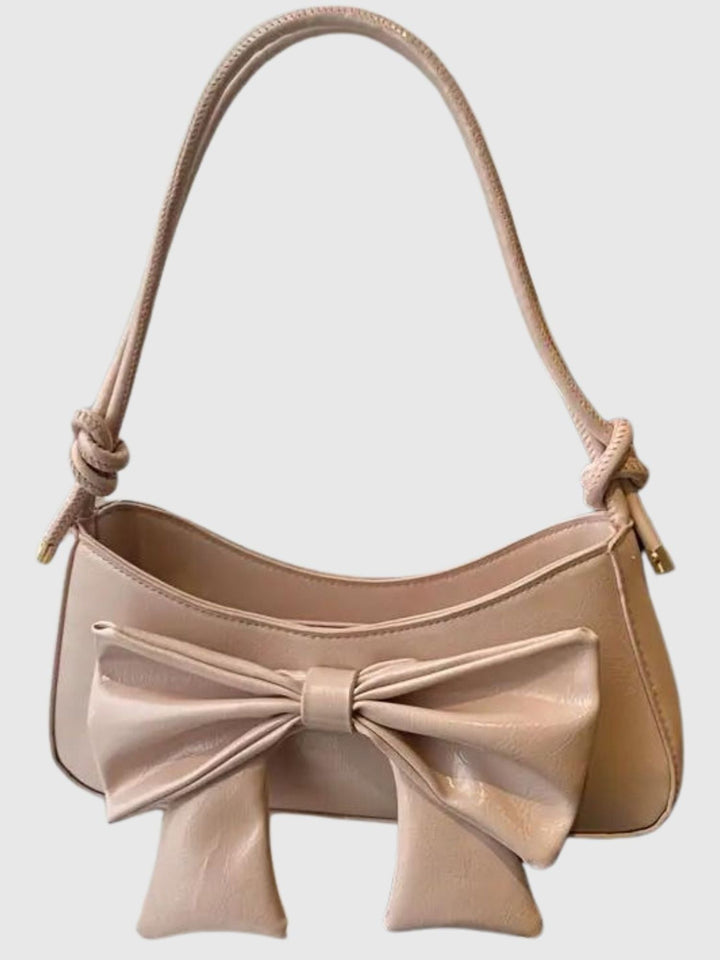 Levoire | Mini Sac À Main Avec Décoration De Papillon Rosa