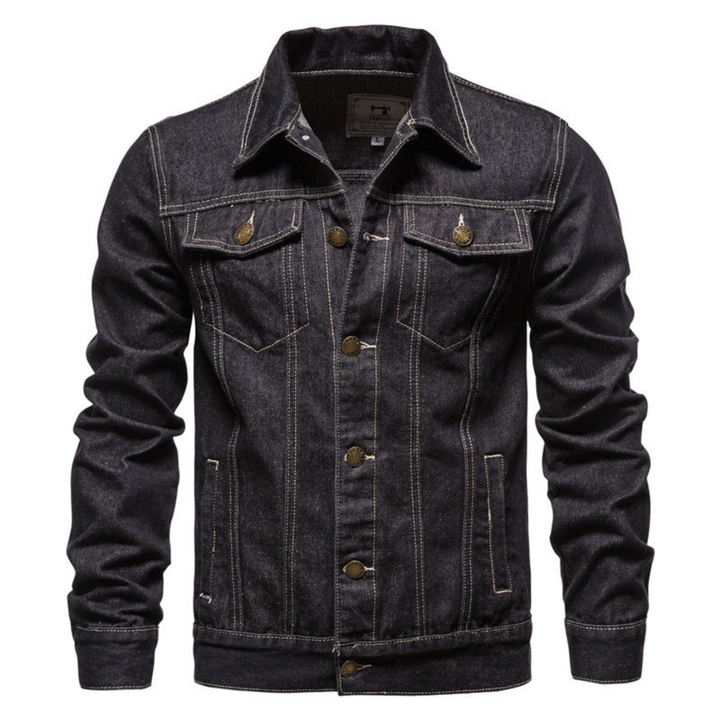 Levoire | Veste Hiver Homme