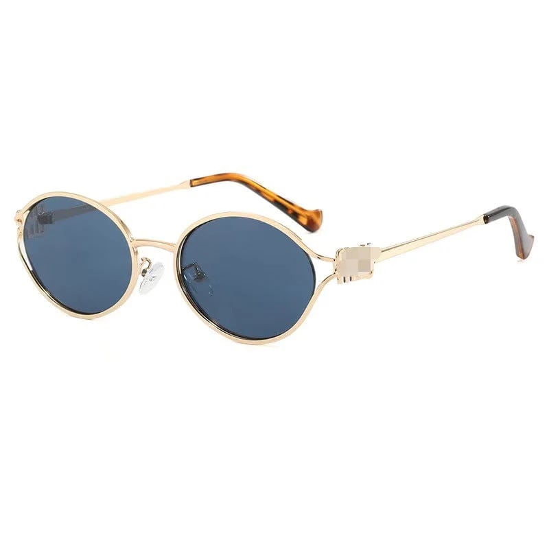 Levoire | Accessoire Élégant Pour Chaque Occasion Bleu Une taille