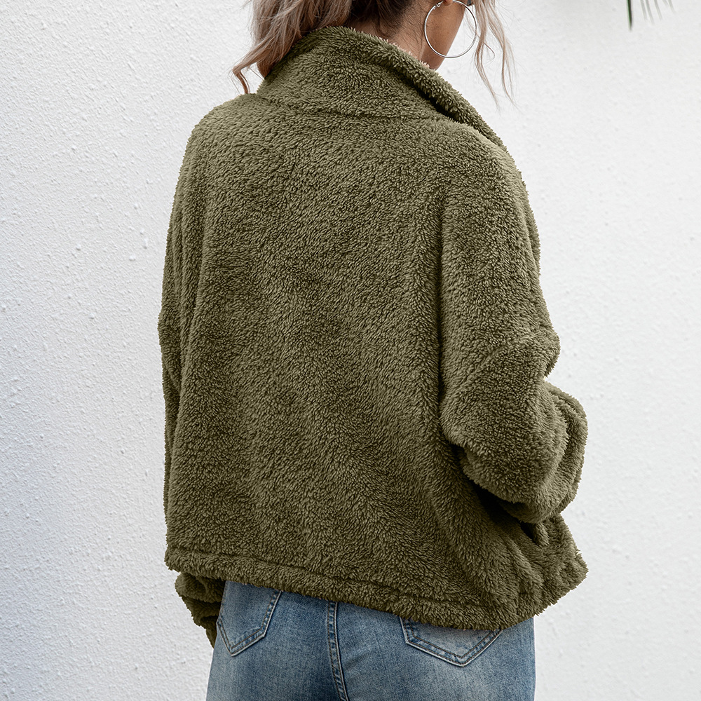 Levoire | Sweat À Capuche Zippé Pratique