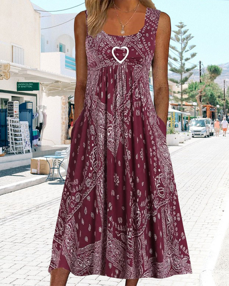 Levoire | Robe Herz Vintage