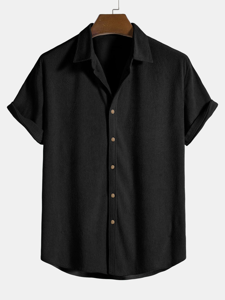 Levoire | Ensemble Côtelé Homme