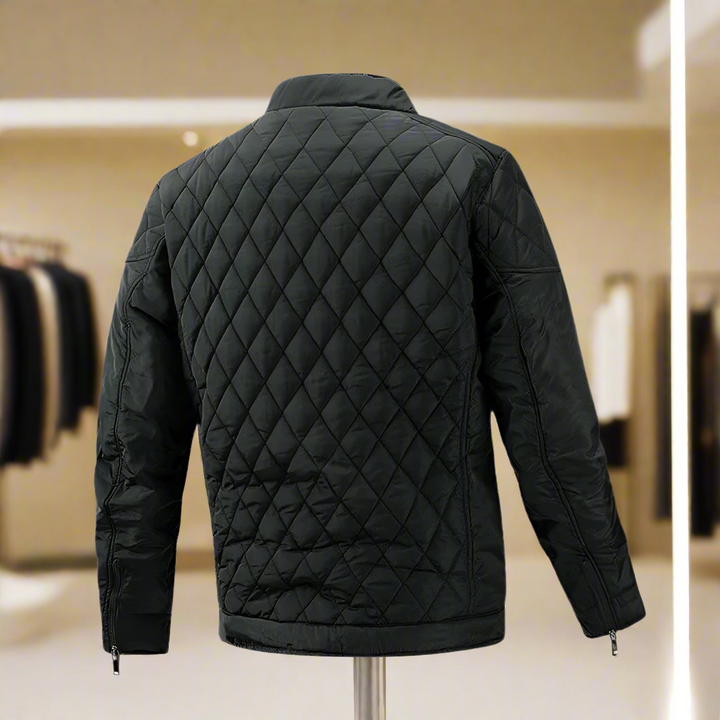 Levoire | Veste Matelassée Polyvalente
