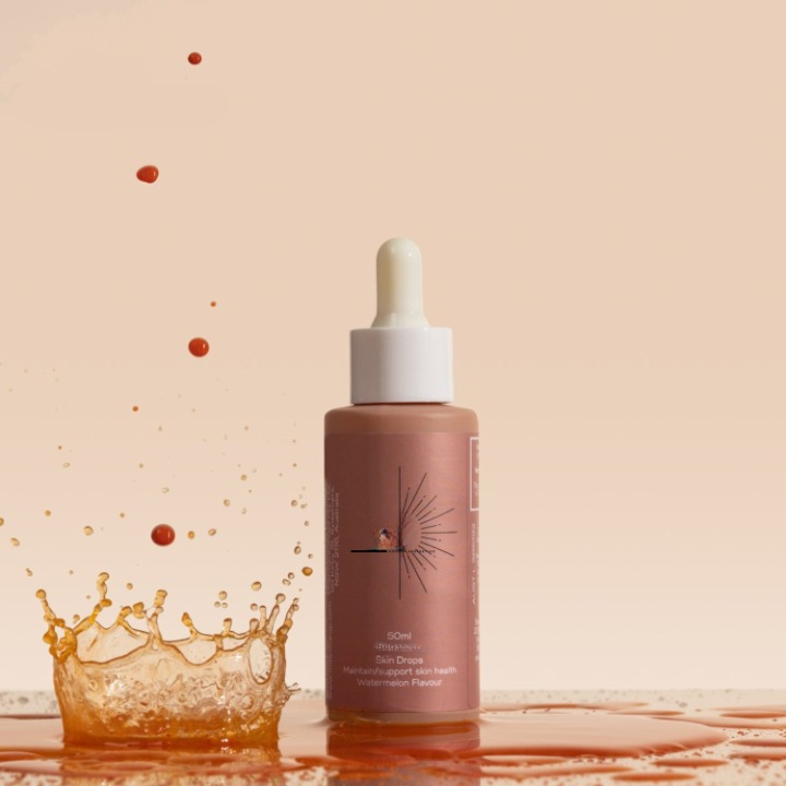 Levoire | Gouttes Bronzantes Naturelles