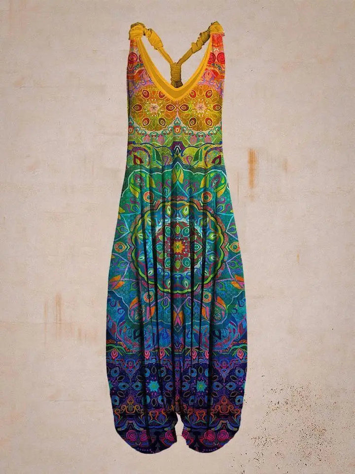 Levoire | Stylish and elegant jumpsuit Styl 3