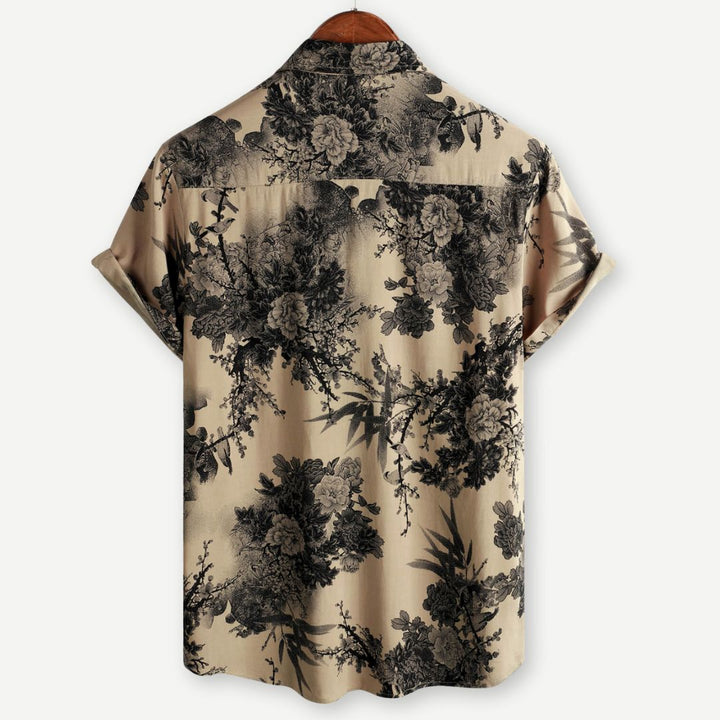 Levoire | Chemise Ink Vintage