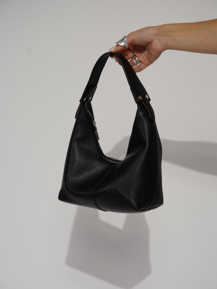 Levoire | Callie Sac En Cuir À Épaule