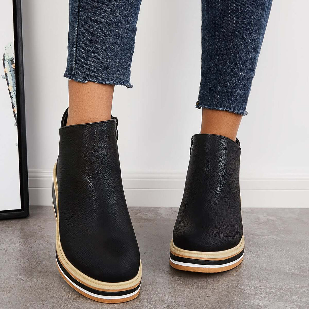 Levoire | Beautiful Ankle Shoes