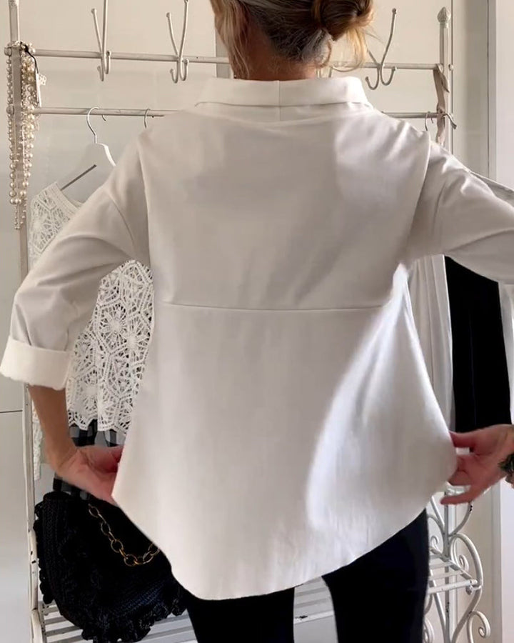 Levoire | Haut Pour Femmes – Élégant Et Chic