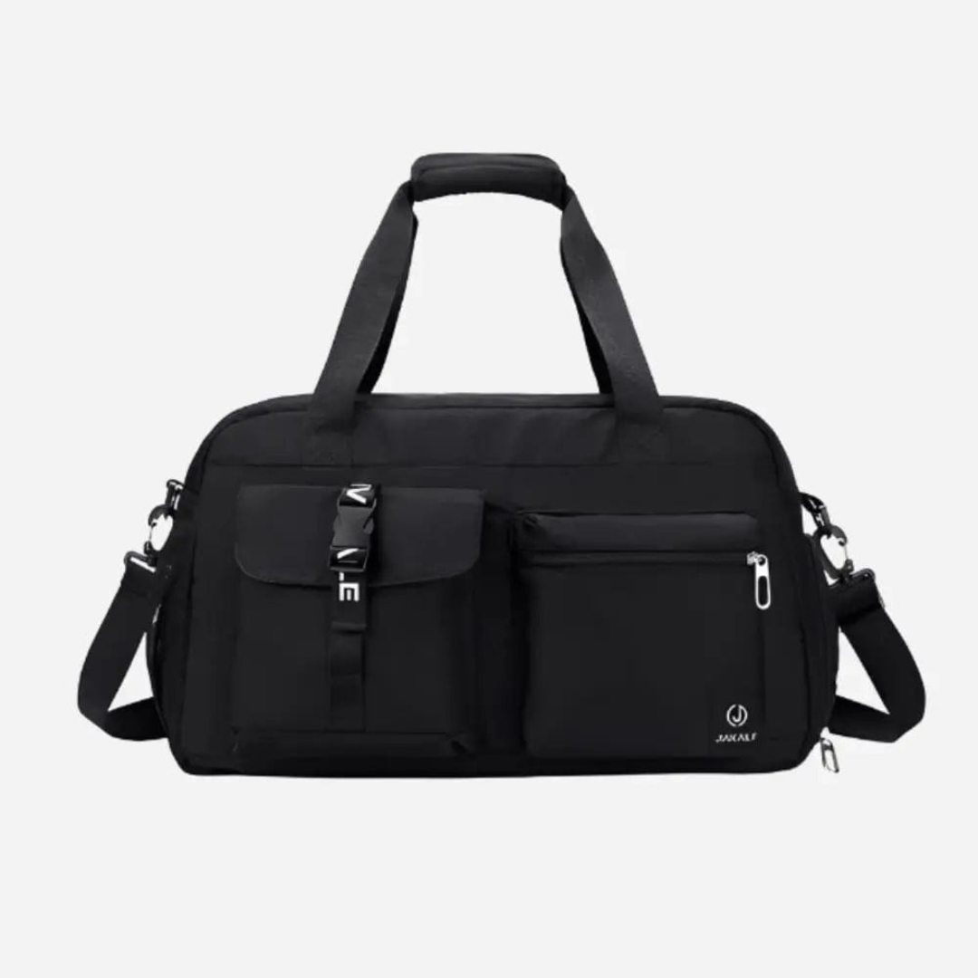 Levoire | Sac de voyage pour femmes Noir