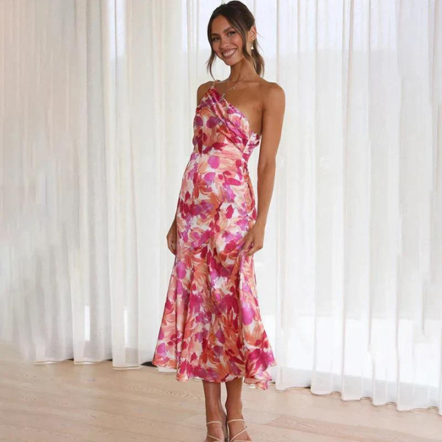 Levoire | Robe Aérienne Fluide