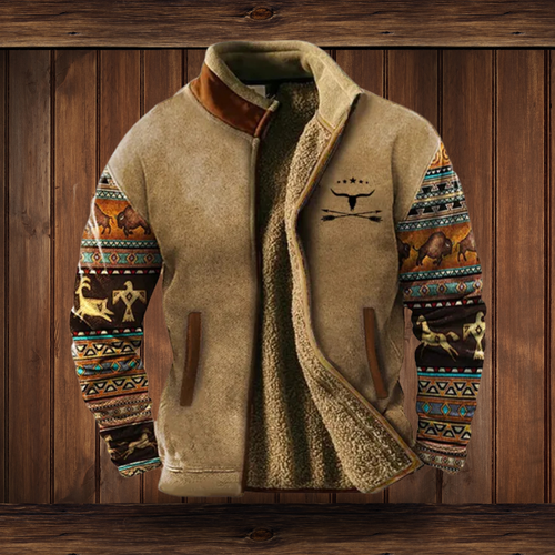 Levoire | Veste En Polaire