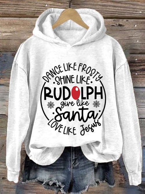 Levoire | Sweat à capuche général chic et polyvalent Style 2