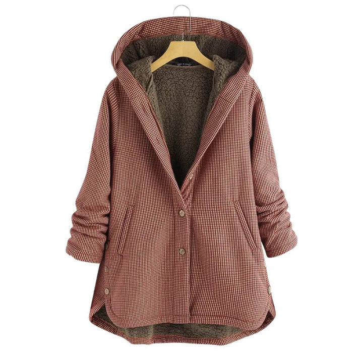 Levoire | Manteau Élégant Et Confortable Rot