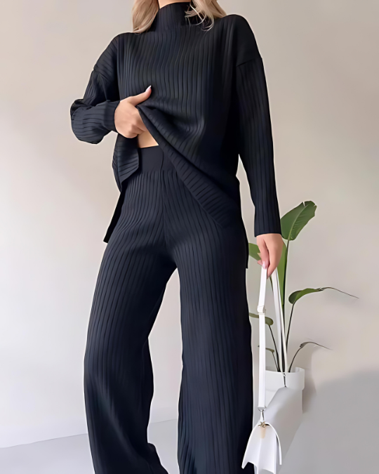 Levoire | Ensemble 2 Pièces Confortable