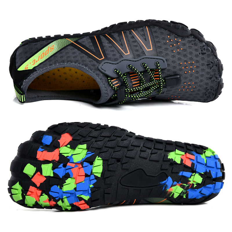 Levoire | Chaussures Pieds Nus