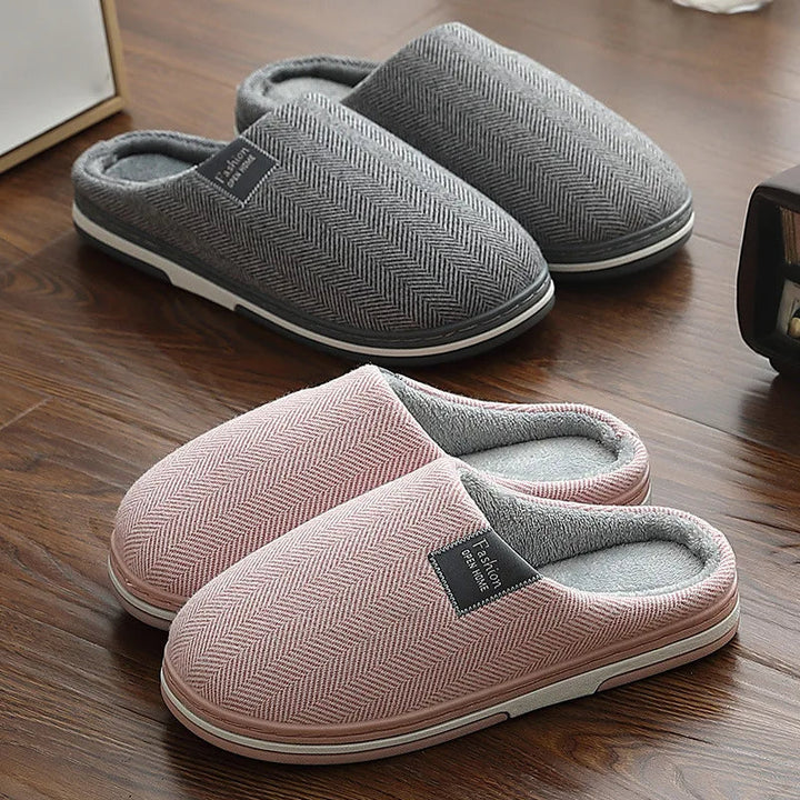 Levoire | Chaussures Chaudef pour Femmes Idéales pour une Utilisation Domestique